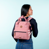 Adventurer pink - Mini - Backpack