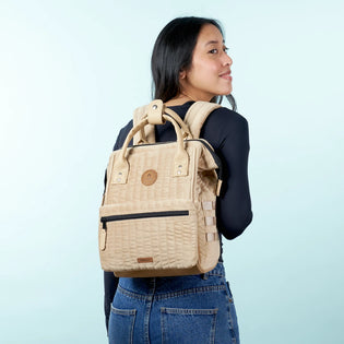 adventurer-light-beige-mini-backpack