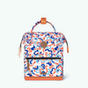 Adventurer orange - Mini - Backpack - 1 pocket