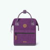 Adventurer purple - Mini - Backpack - 1 pocket