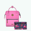Adventurer dark pink - Mini - Backpack