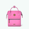 Adventurer dark pink - Mini - Backpack - 1 pocket