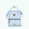 Adventurer light blue - Mini - Backpack - 1 pocket