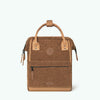 Adventurer brown - Mini - Backpack - 1 pocket