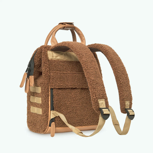 Backpack Adventurer Small Tucson - Cabaïa Europe -  - Cabaïa Europe