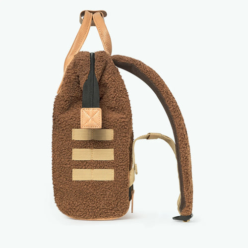 Backpack Adventurer Small Tucson - Cabaïa Europe -  - Cabaïa Europe