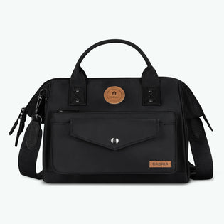 Cambridge - Crossbody Cabaïa reinvents accessories for women, men and children: Backpacks, Duffle bags, Suitcases, Crossbody bags, Travel kits, Beanies... 