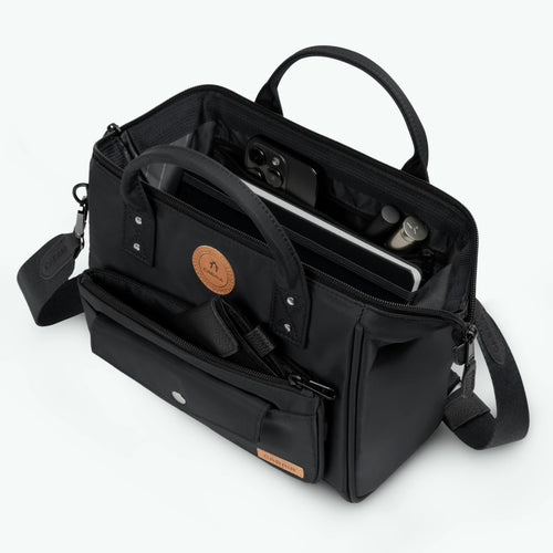 Crossbody Adventurer Cambridge - Cabaïa Europe -  - Cabaïa Europe