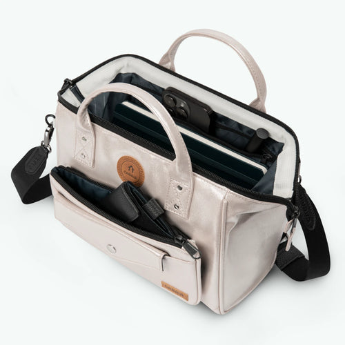 Crossbody Adventurer Honolulu - Cabaïa Europe -  - Cabaïa Europe