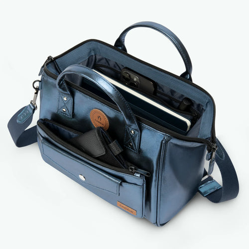 Adventurer Umhängetasche Crossbody Larissa - Cabaïa Europe -  - Cabaïa Europe