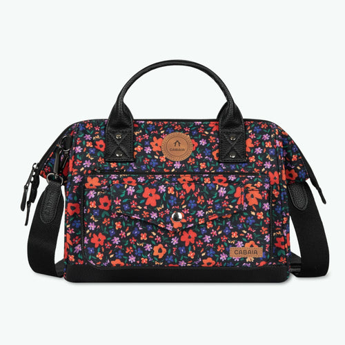 Crossbody Adventurer Maupiti - Cabaïa Europe -  - Cabaïa Europe