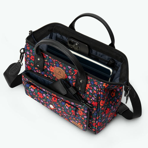 Crossbody Adventurer Maupiti - Cabaïa Europe -  - Cabaïa Europe