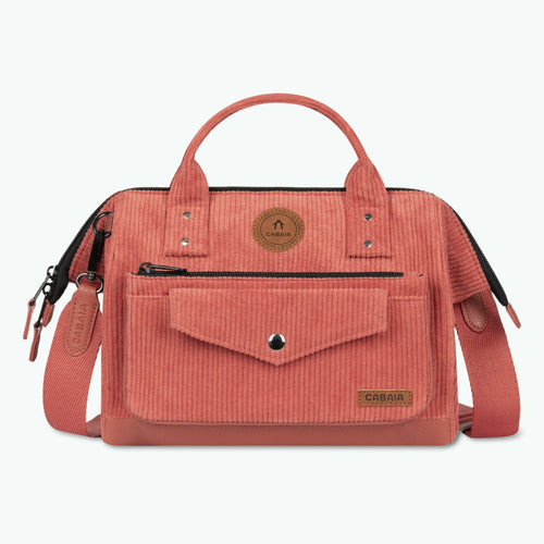 Crossbody Adventurer Newcastle - Cabaïa Europe -  - Cabaïa Europe