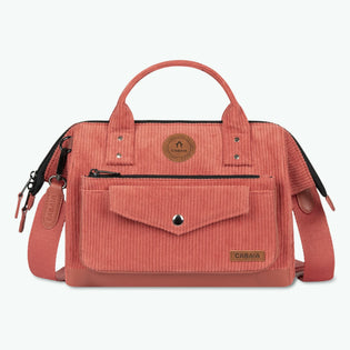 Newcastle - Crossbody Cabaïa reinvents accessories for women, men and children: Backpacks, Duffle bags, Suitcases, Crossbody bags, Travel kits, Beanies... 