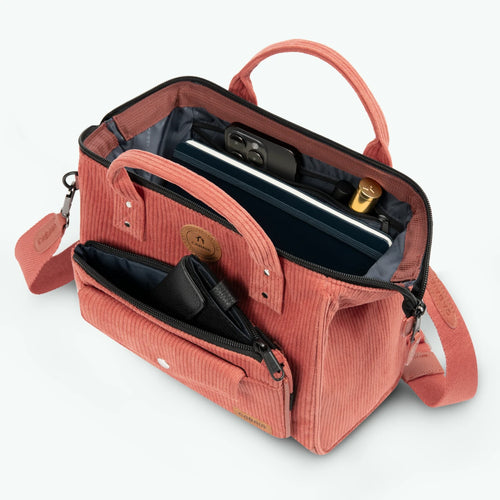 Crossbody Adventurer Newcastle - Cabaïa Europe -  - Cabaïa Europe