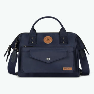 Nara - Crossbody Cabaïa reinvents accessories for women, men and children: Backpacks, Duffle bags, Suitcases, Crossbody bags, Travel kits, Beanies... 