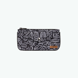 Pocket Crossbody Coursives Cabaïa reinvents accessories for women, men and children: Backpacks, Duffle bags, Suitcases, Crossbody bags, Travel kits, Beanies... 