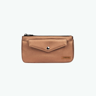 Pocket Crossbody El Dorado Cabaïa reinvents accessories for women, men and children: Backpacks, Duffle bags, Suitcases, Crossbody bags, Travel kits, Beanies... 