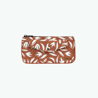 Pocket Crossbody Sumatra Cabaïa reinvents accessories for women, men and children: Backpacks, Duffle bags, Suitcases, Crossbody bags, Travel kits, Beanies... 