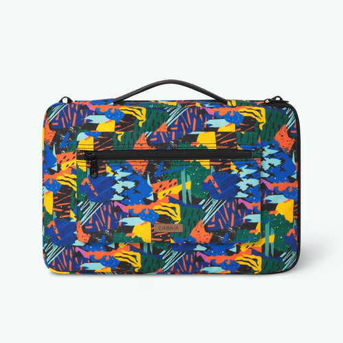 Laptopcase 14" Boulogne - Cabaïa Europe -  - Cabaïa Europe