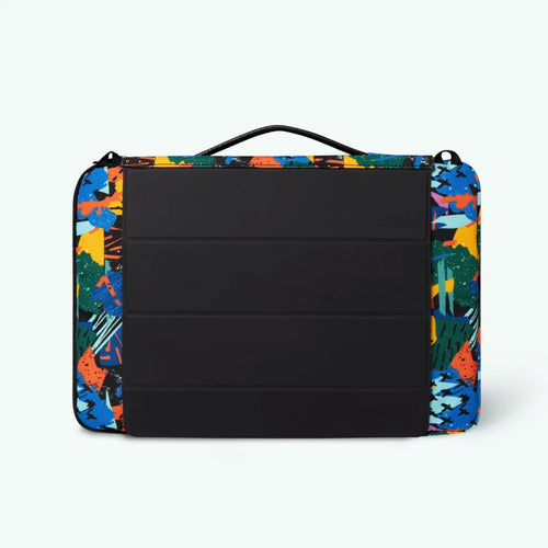 Laptopcase 14" Boulogne - Cabaïa Europe -  - Cabaïa Europe