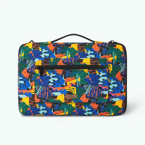 Laptopcase 16" Boulogne - Cabaïa Europe -  - Cabaïa Europe