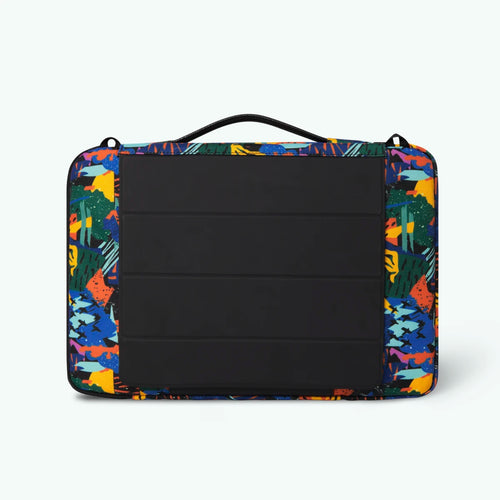 Laptopcase 16" Boulogne - Cabaïa Europe -  - Cabaïa Europe