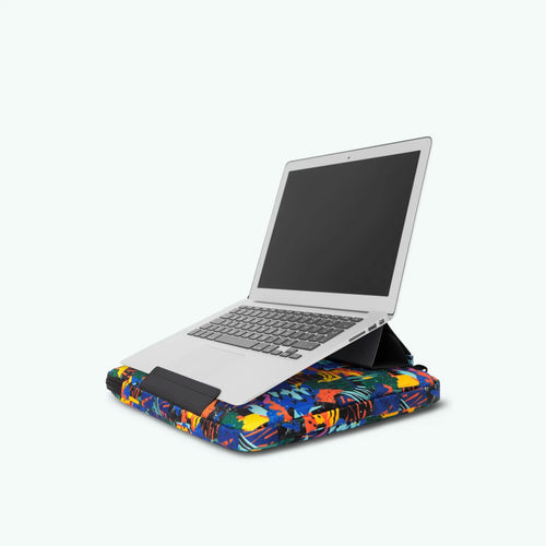 Laptopcase 16" Boulogne - Cabaïa Europe -  - Cabaïa Europe