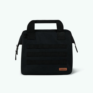 Berlin - Lunch bag Cabaïa reinvents accessories for women, men and children: Backpacks, Duffle bags, Suitcases, Crossbody bags, Travel kits, Beanies... 