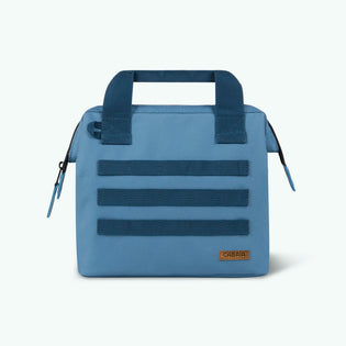 Bourgas - Lunch bag Cabaïa reinvents accessories for women, men and children: Backpacks, Duffle bags, Suitcases, Crossbody bags, Travel kits, Beanies... 