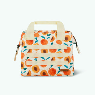 Dowtown Vancouver - Bolsa para el almuerzo  Cabaïa reinventa los accesorios para mujeres, hombres y niños: Mochilas, Bolsos de viaje, Maletas, Bolsos bandolera, Kits de viaje, Gorros...