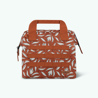 Sumatra - Lunch bag Cabaïa reinvents accessories for women, men and children: Backpacks, Duffle bags, Suitcases, Crossbody bags, Travel kits, Beanies... 