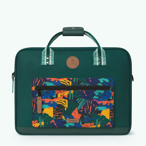 Laptoptasche Lima - Cabaïa Europe -  - Cabaïa Europe