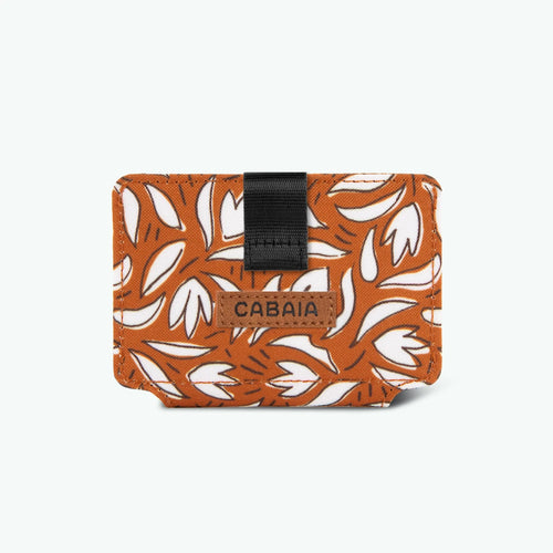 Card holder Sumatra - Cabaïa Europe -  - Cabaïa Europe