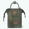 Busan Nano Bag - 1 pocket