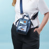 Larissa Nano Bag - 1 pocket