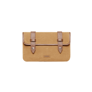 Pocket Colombo L Cabaïa reinvents accessories for women, men and children: Backpacks, Duffle bags, Suitcases, Crossbody bags, Travel kits, Beanies... 