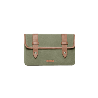 Pocket Nicosie L Cabaïa reinvents accessories for women, men and children: Backpacks, Duffle bags, Suitcases, Crossbody bags, Travel kits, Beanies... 