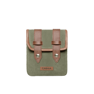 Pocket Nicosie S Cabaïa reinvents accessories for women, men and children: Backpacks, Duffle bags, Suitcases, Crossbody bags, Travel kits, Beanies... 