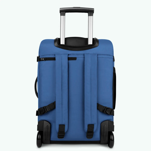 Soft Suitcase Shiraz Small - Cabaïa Europe -  - Cabaïa Europe