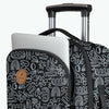 Soft Suitcase Amiens XS