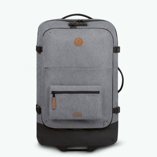 Soft Suitcase Getaria Medium Cabaïa reinvents accessories for women, men and children: Backpacks, Duffle bags, Suitcases, Crossbody bags, Travel kits, Beanies... 