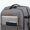 Soft Suitcase Getaria Medium