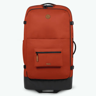 Soft Suitcase Kaikoura Large Cabaïa reinvents accessories for women, men and children: Backpacks, Duffle bags, Suitcases, Crossbody bags, Travel kits, Beanies... 