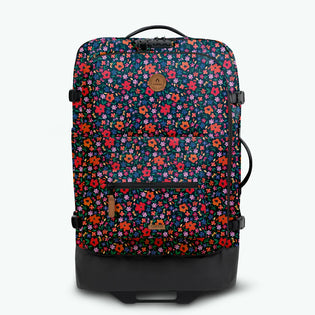 Soft Suitcase Maupiti Medium Cabaïa reinvents accessories for women, men and children: Backpacks, Duffle bags, Suitcases, Crossbody bags, Travel kits, Beanies... 