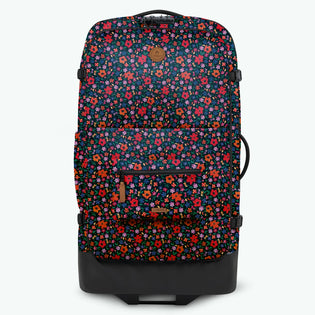 Soft Suitcase Maupiti Large Cabaïa reinvents accessories for women, men and children: Backpacks, Duffle bags, Suitcases, Crossbody bags, Travel kits, Beanies... 