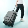 Soft Suitcase Getaria Medium