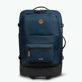 Soft Suitcase Reykjavik Medium Cabaïa reinvents accessories for women, men and children: Backpacks, Duffle bags, Suitcases, Crossbody bags, Travel kits, Beanies... 