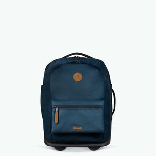 Soft Suitcase Reykjavik XS Cabaïa reinvents accessories for women, men and children: Backpacks, Duffle bags, Suitcases, Crossbody bags, Travel kits, Beanies... 