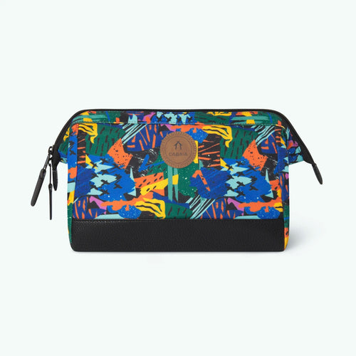 Pochette porta trucco Boulogne - Cabaïa Europe -  - Cabaïa Europe